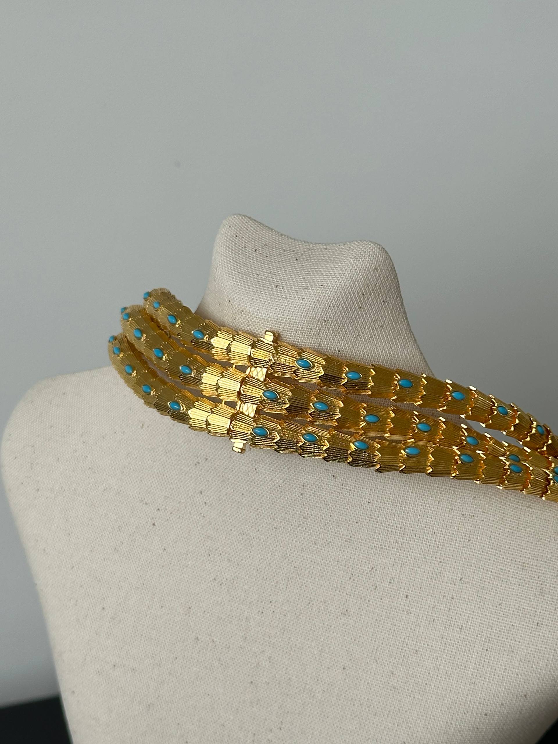 BVLGARI Serpenti Dragoni