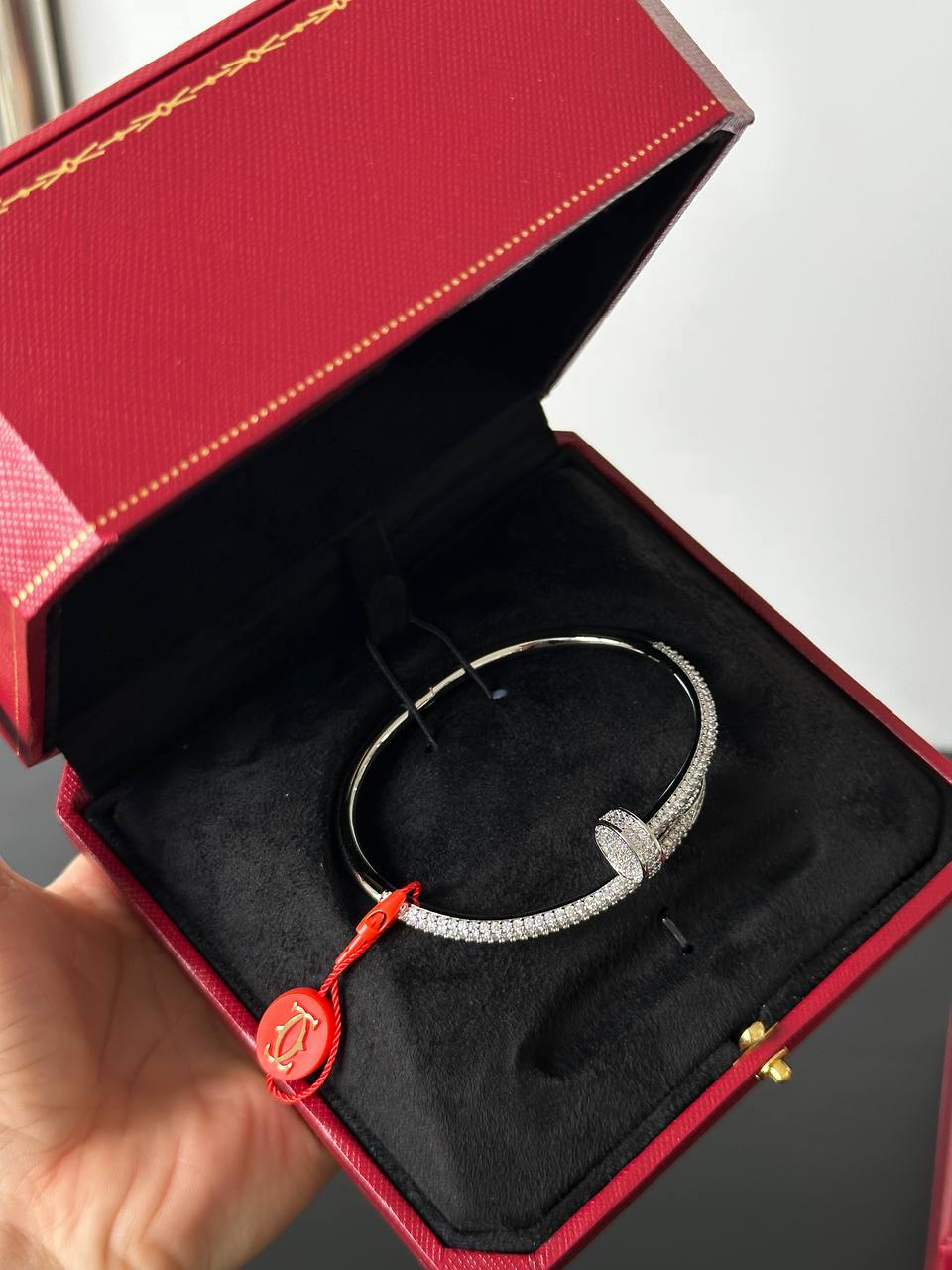 Cartier Juste un Clou Bracelet