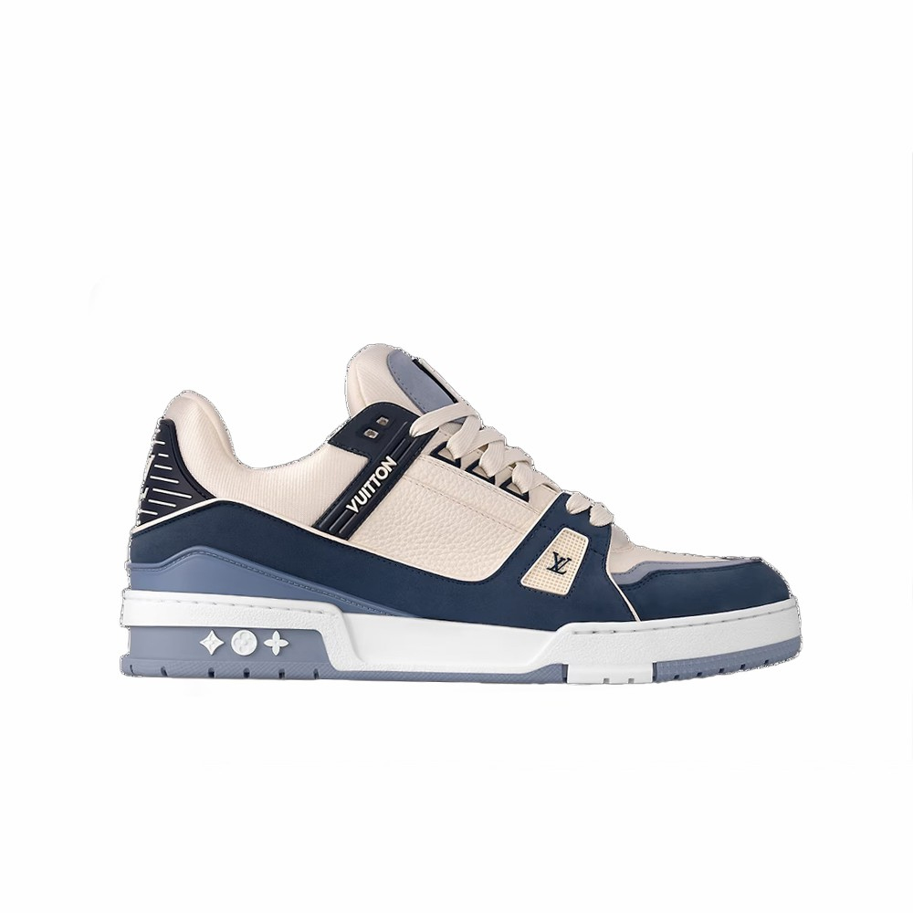 LV Trainer Sneakers
