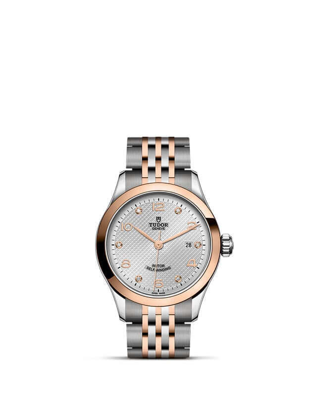 Tudor 1926 28mm【1:1 Replica】