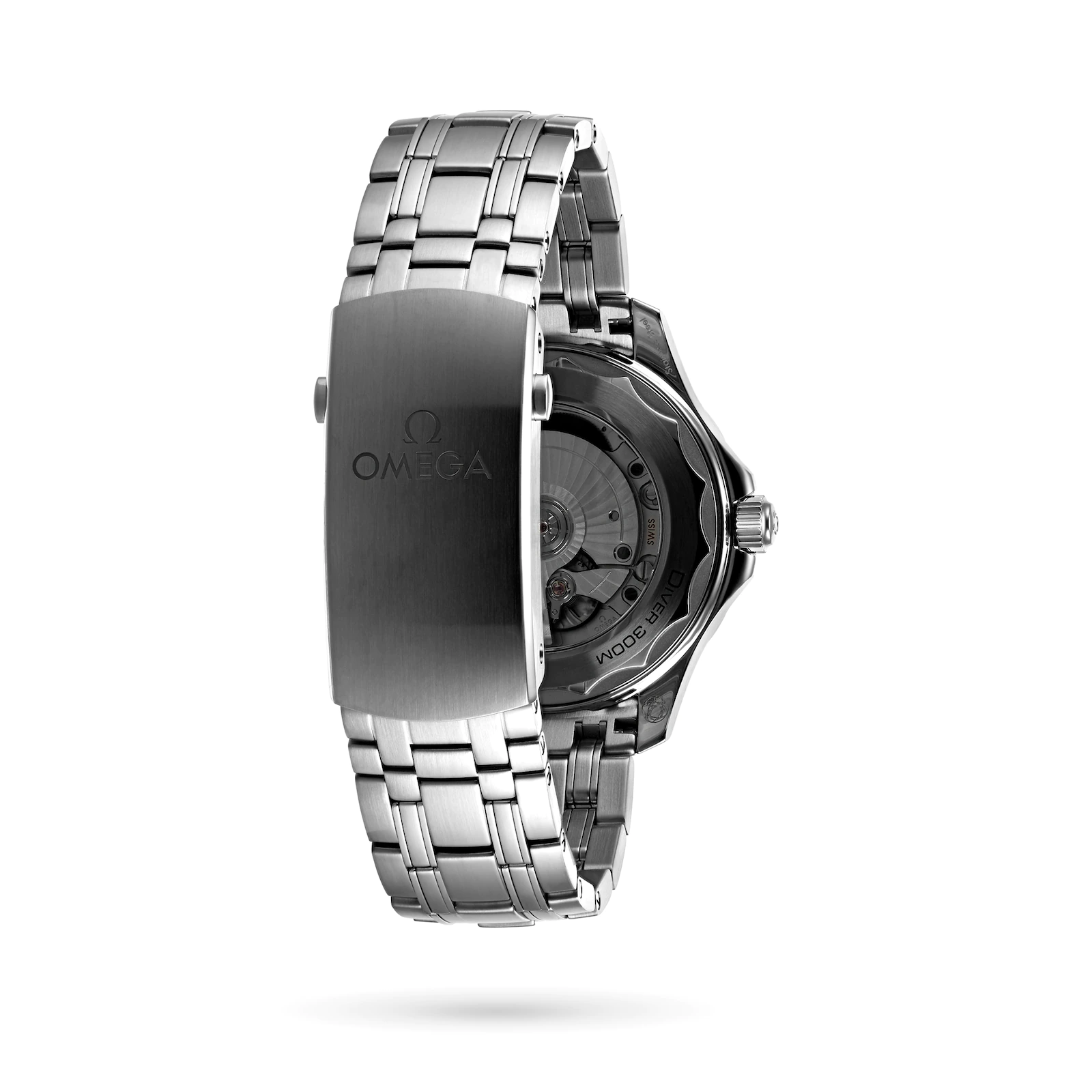 OMEGA Seamaster 300m 42mm Mens Watch O21030422004001