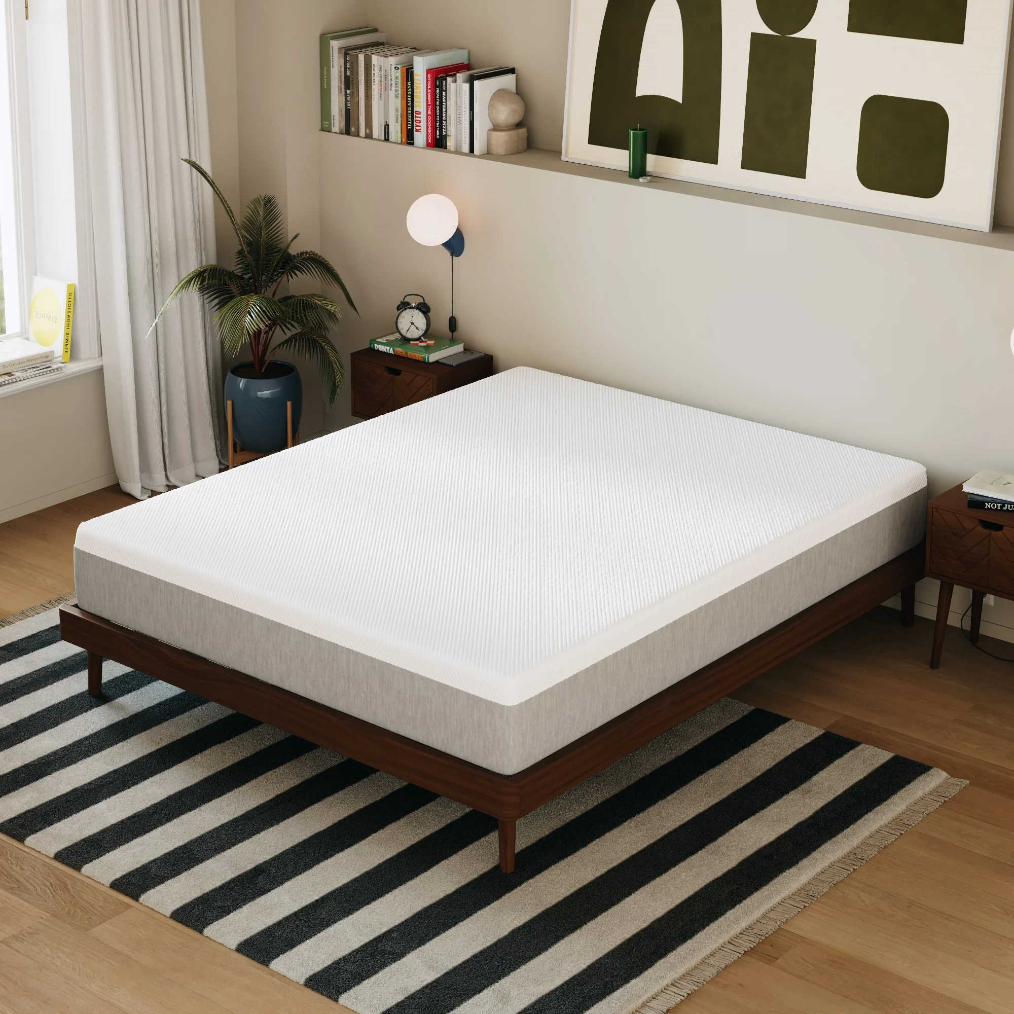 Matelas Confort Premium | Reconditionn茅