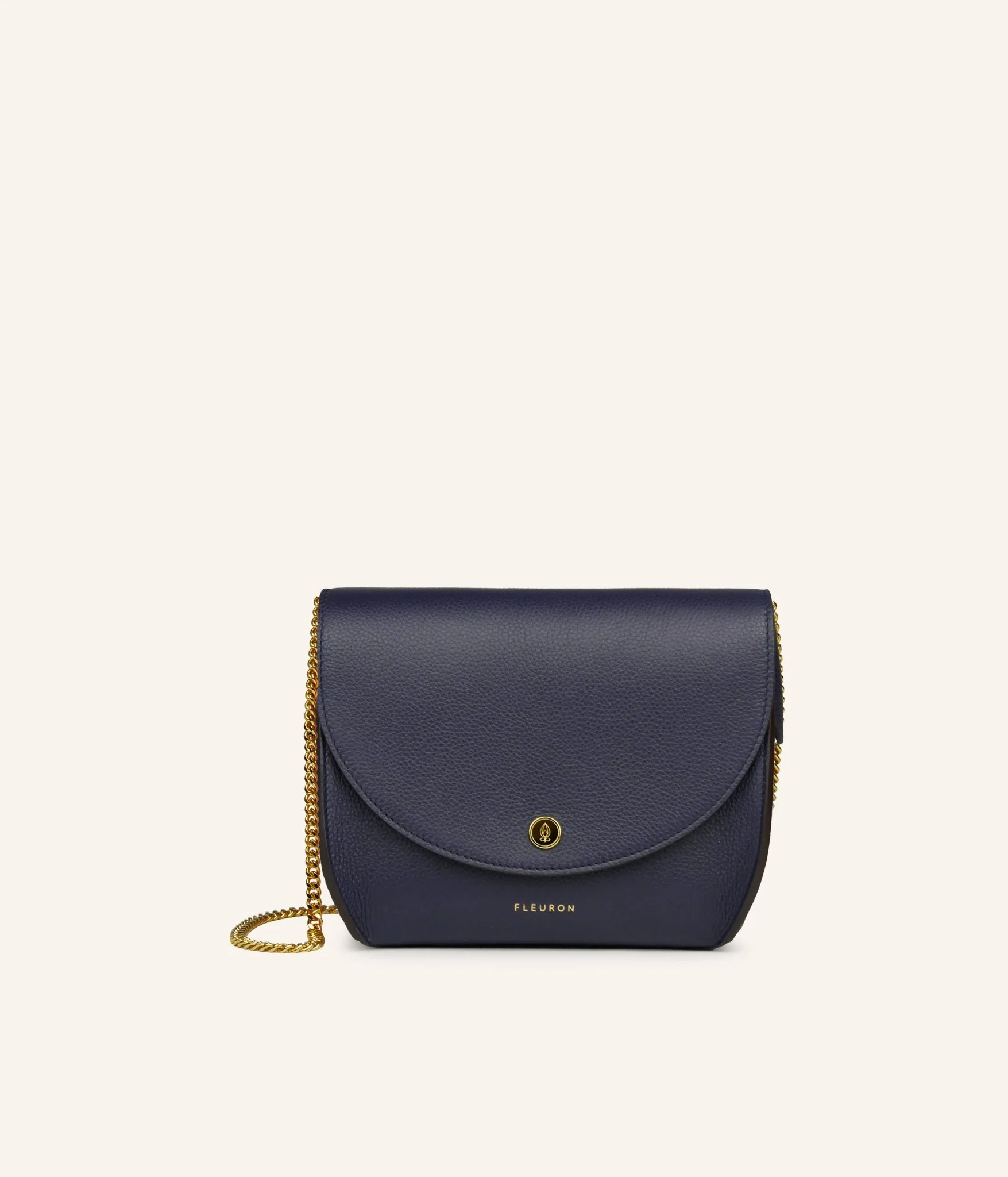 Mini Magnolia | Bleu Marine