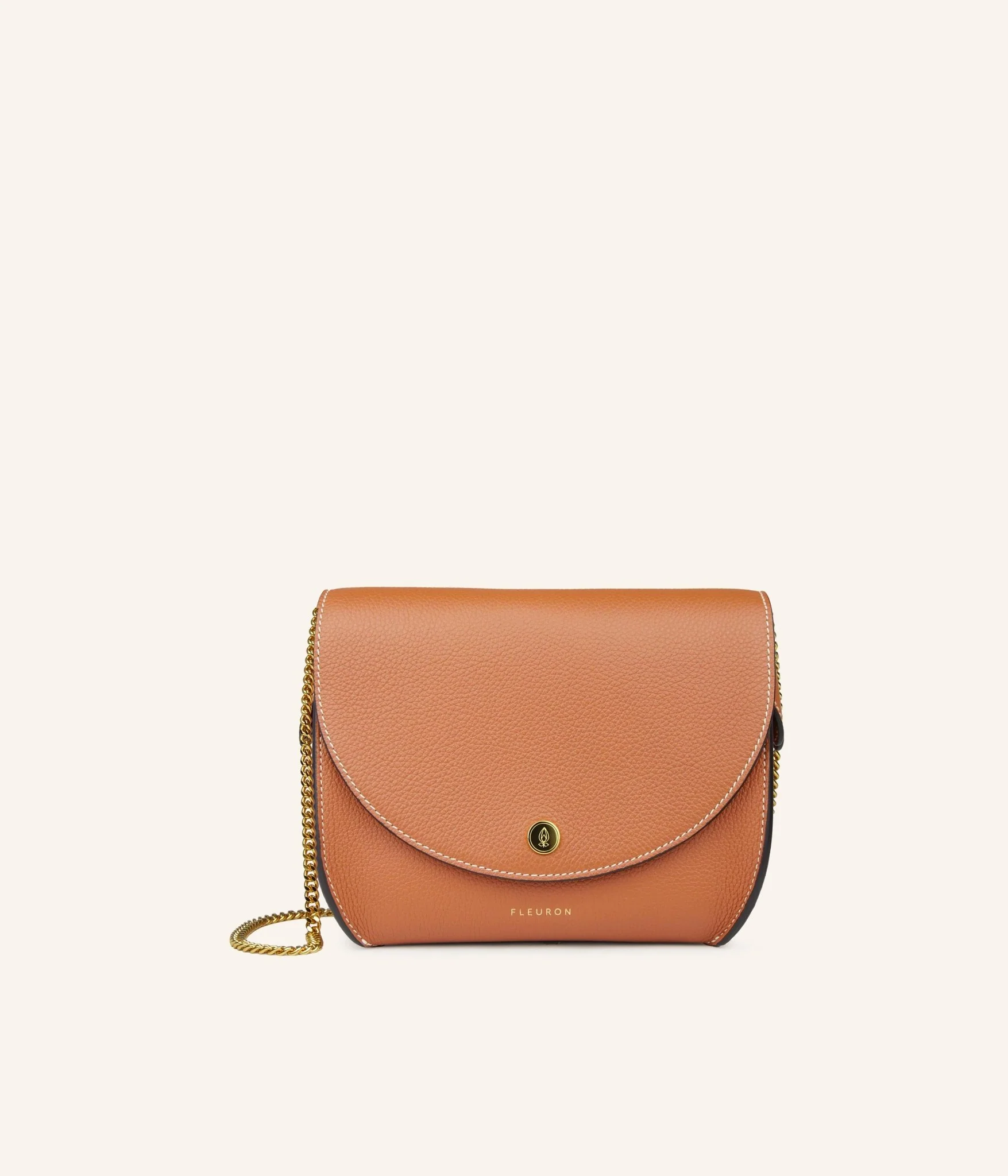 Mini Magnolia | Caramel