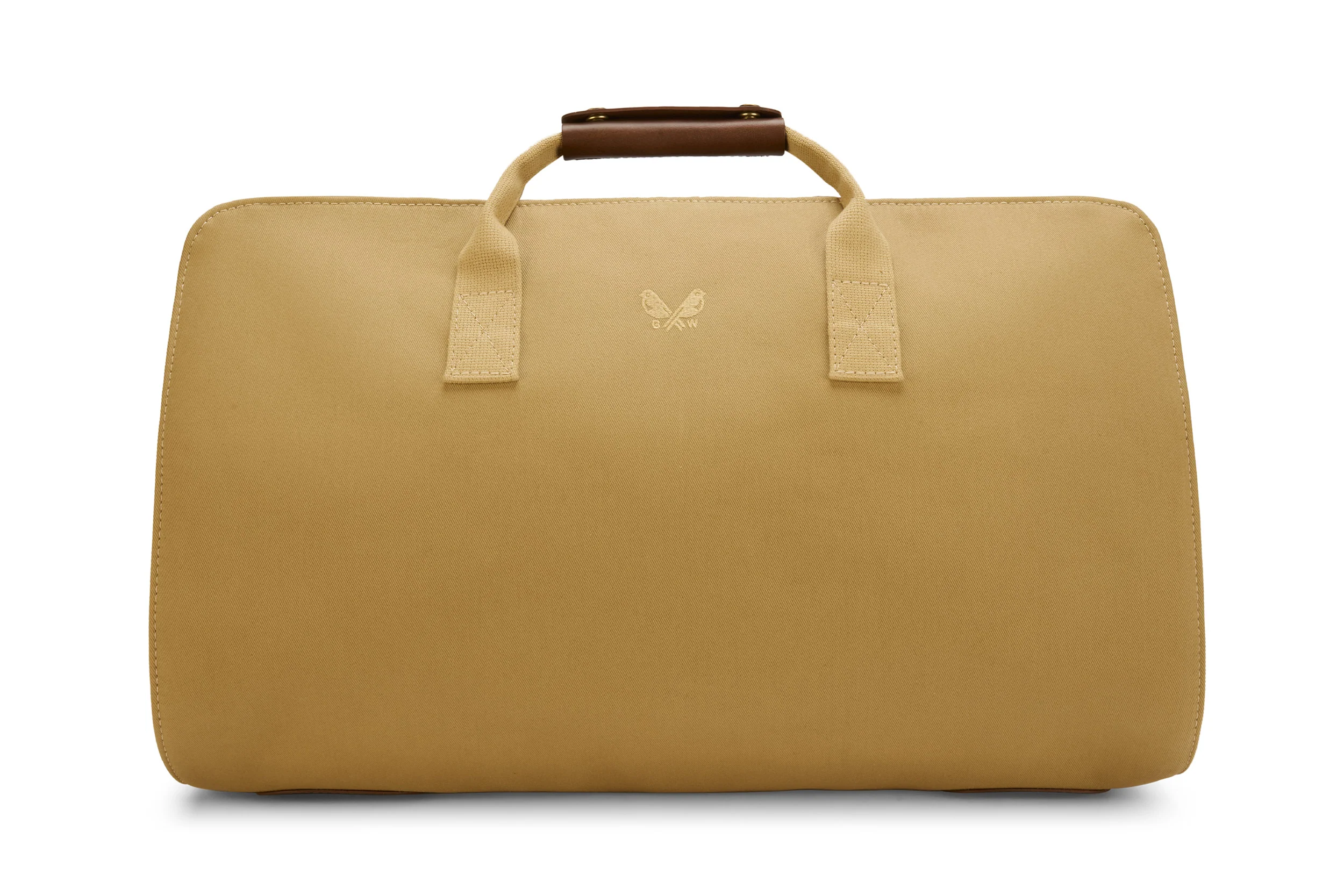 S.C Holdall - Sand