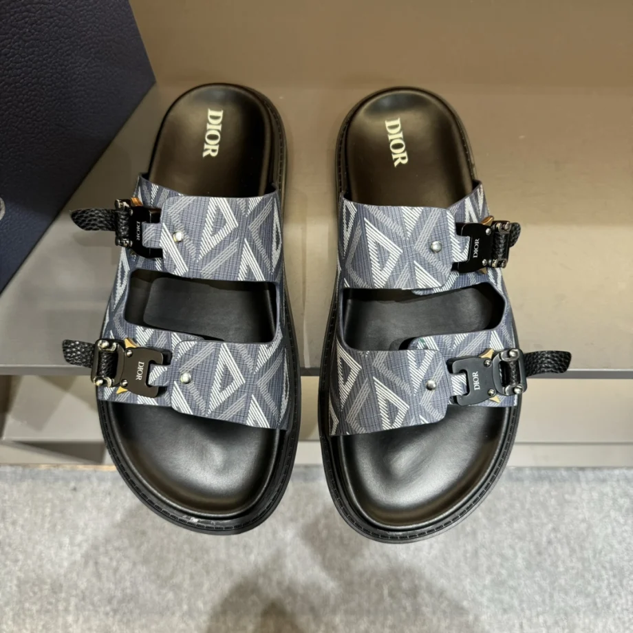 Dior Slipper Sandals 9