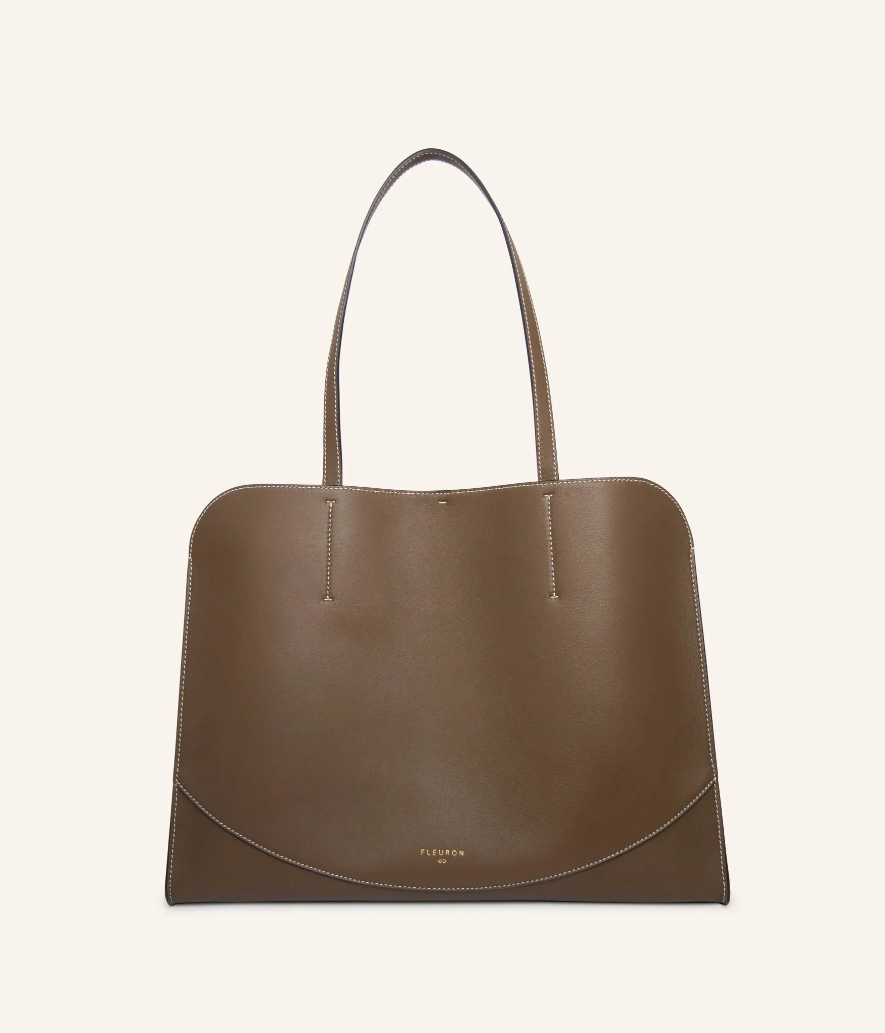 Oak | Taupe Foncé
