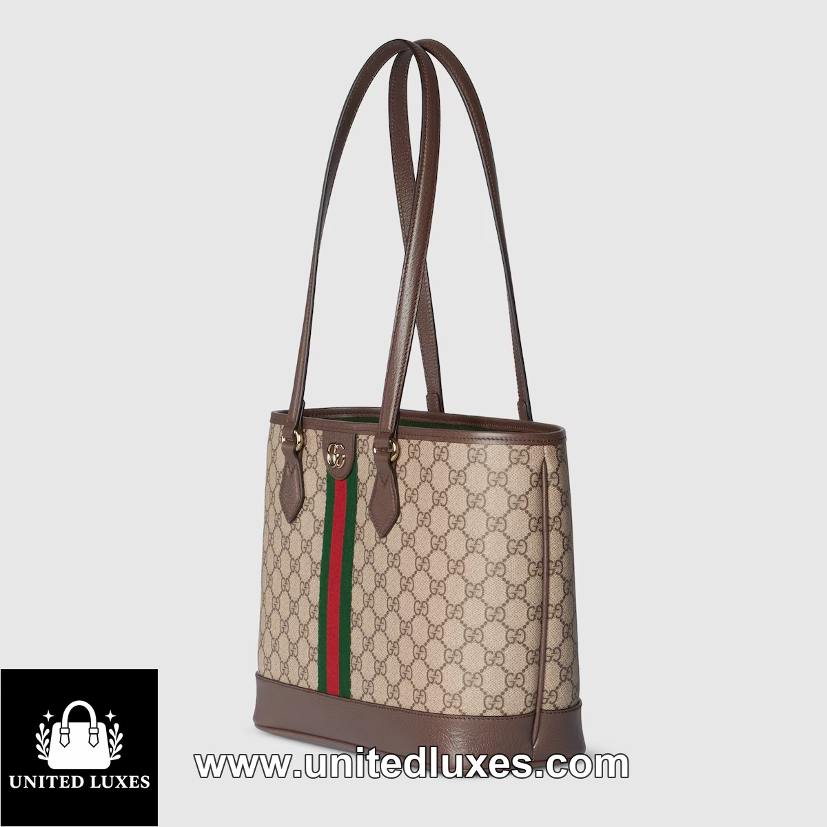 Replica Ophidia medium tote bag