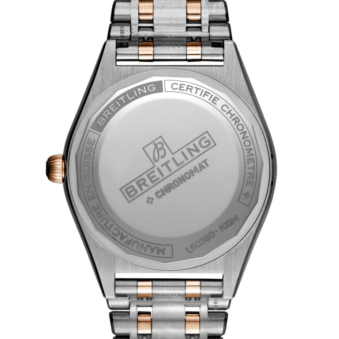 BREITLING Chronomat 36 U10380101A2U1【1:1 Replica】