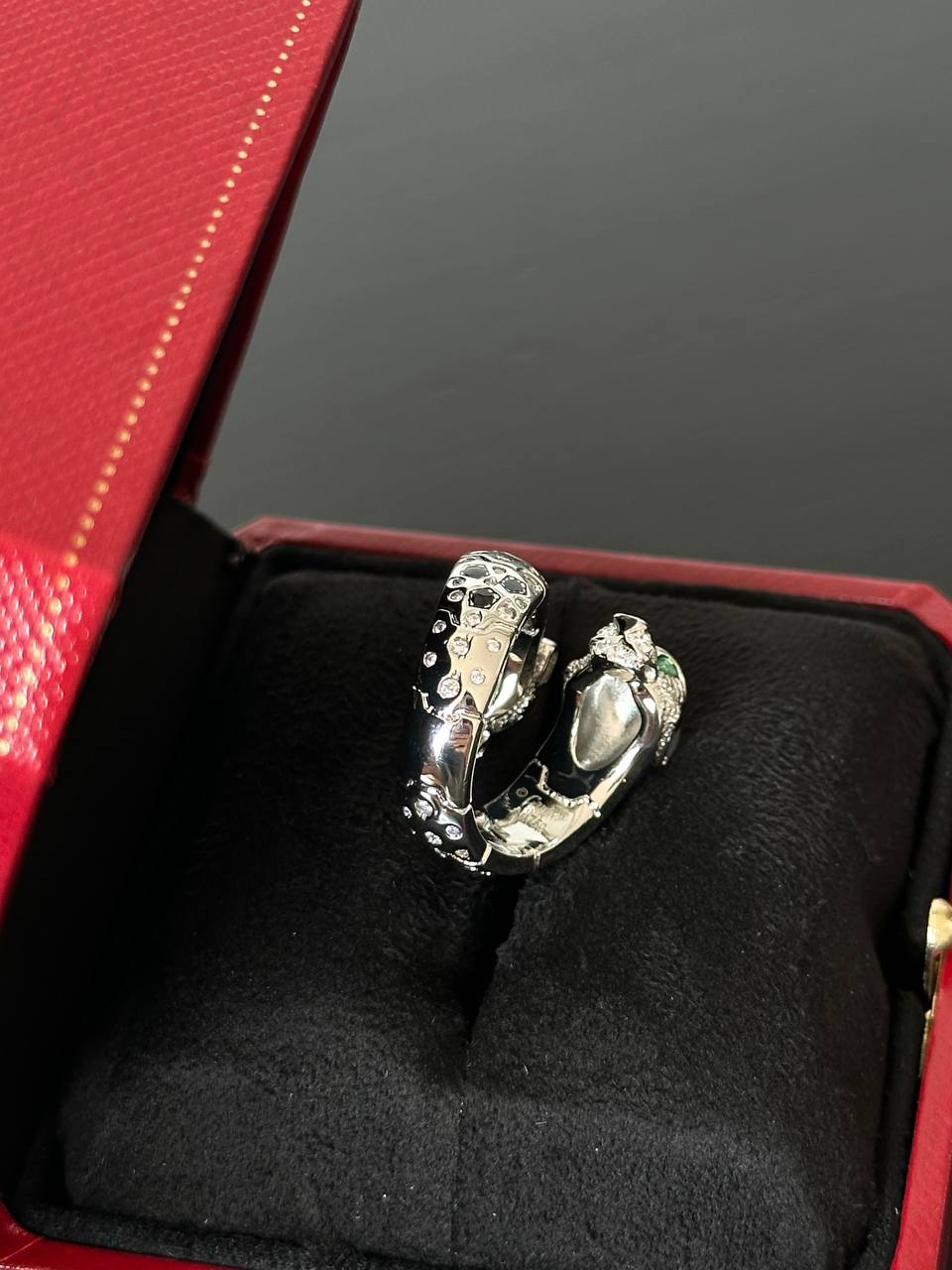 Panthère de Cartier