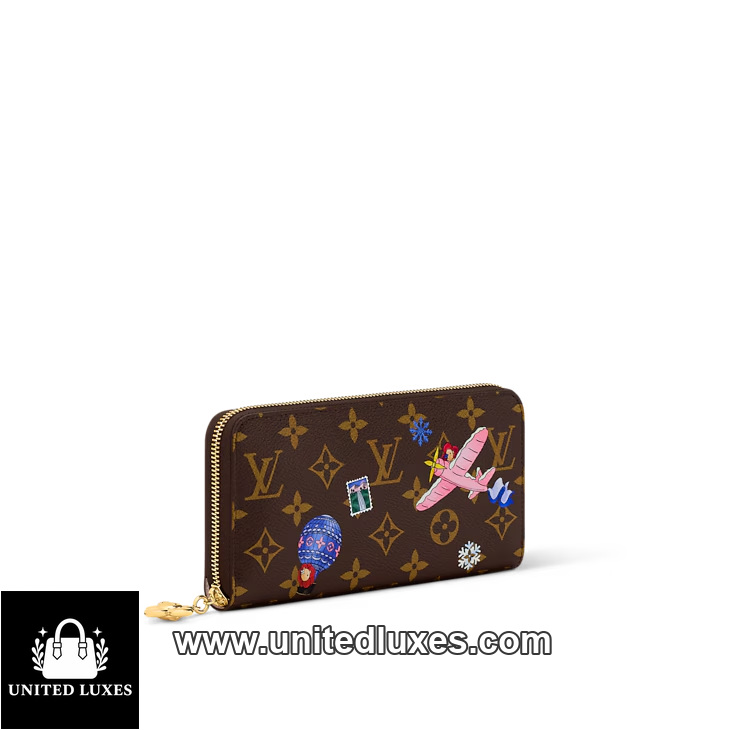 Replica Zippy Wallet
