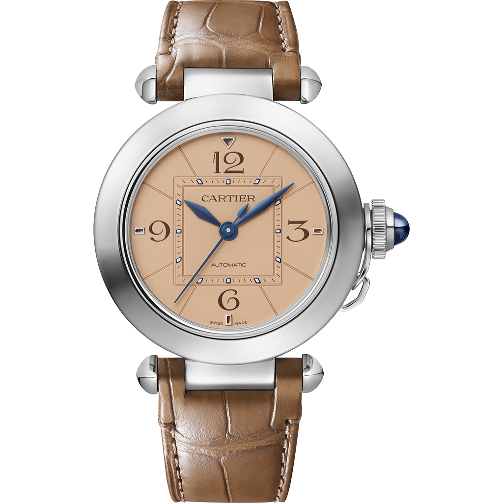 Pasha de Cartier CRWSPA0041【1:1 Replica】