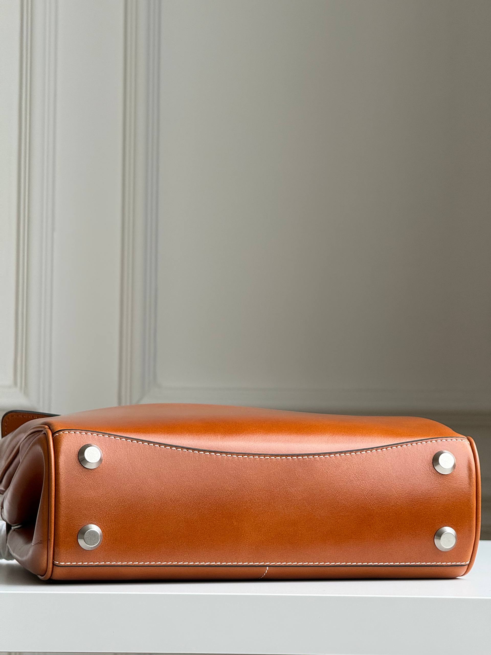 Balenciaga Rodeo Mini Handbag