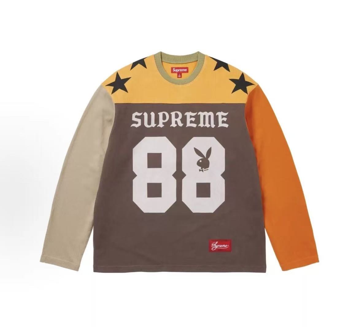 Supreme