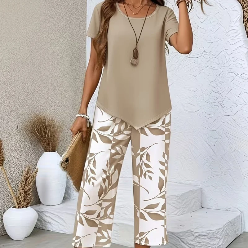 Ensemble Chic 