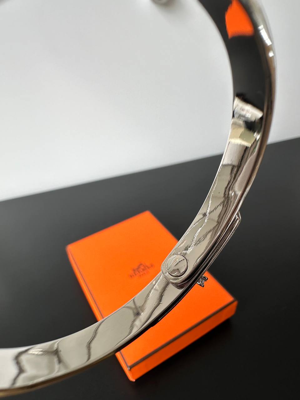 Hermès Kelly Bracelet