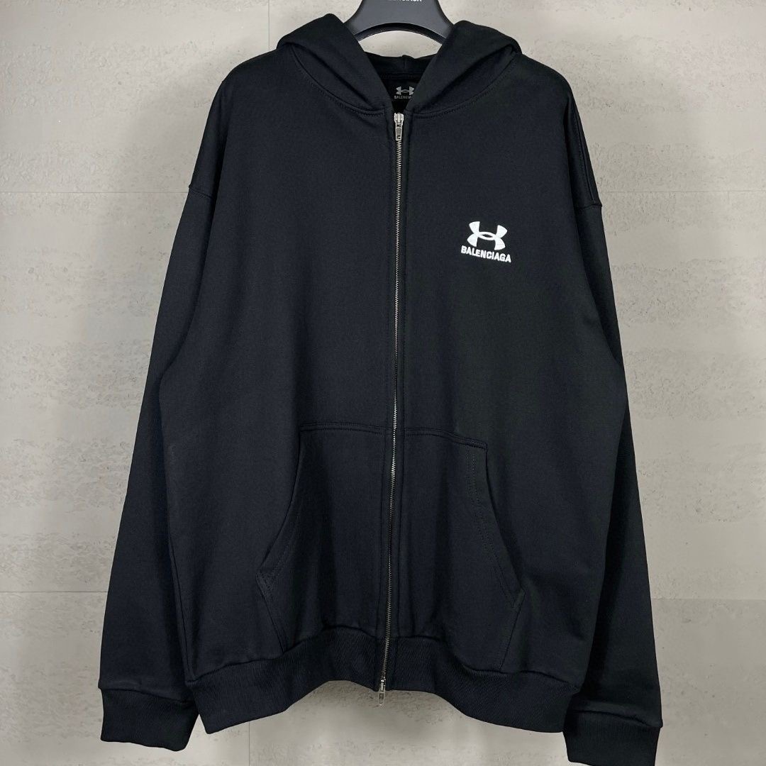Balenciaga Hoodie