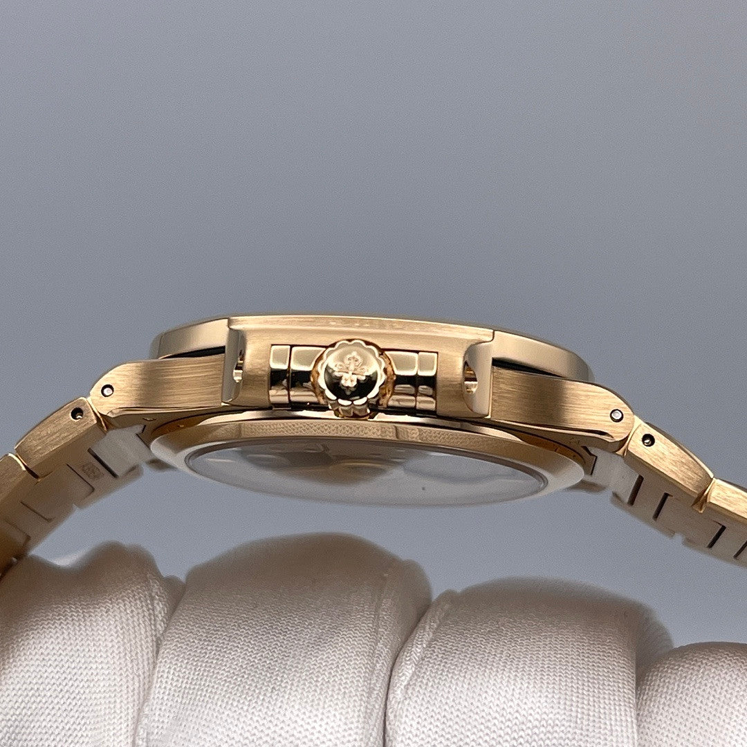 Patek Philippe Ladies Nautilus 7118/1R-001【1:1 Replica】