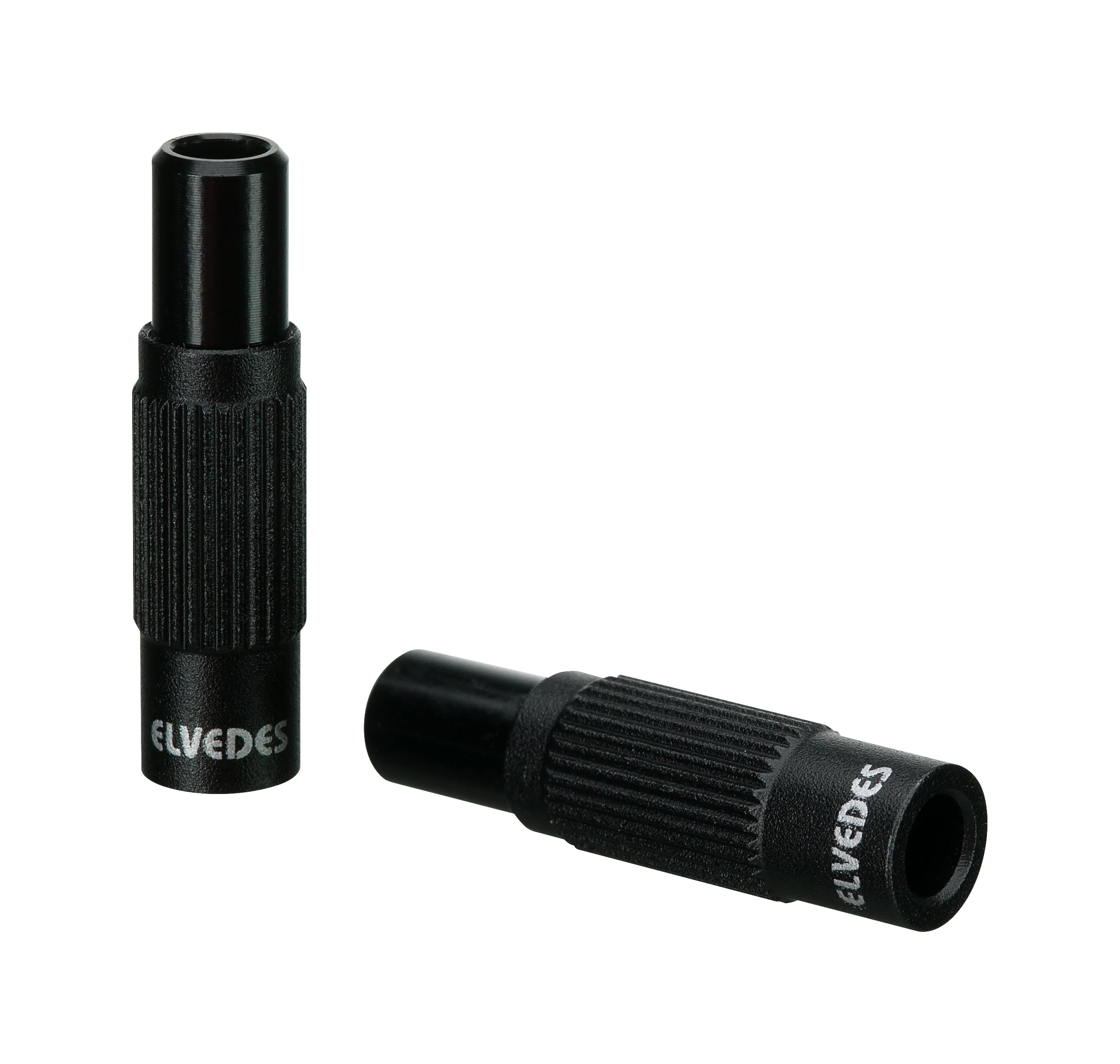Ajusteur de Tension ELVEDES diam 4.2mm Alu (x2)