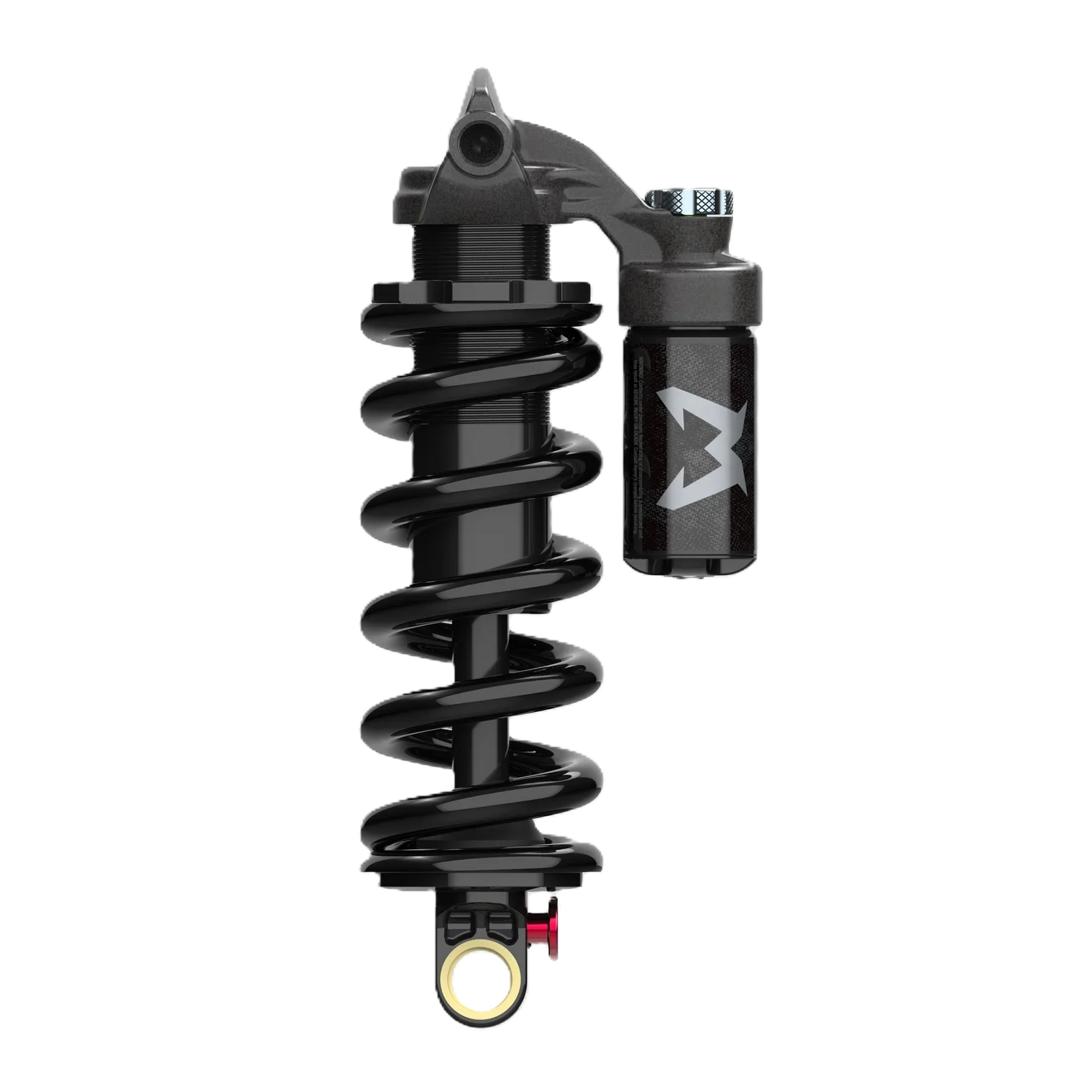 Amortisseur MARZOCCHI BOMBER CR Trunnion 2026