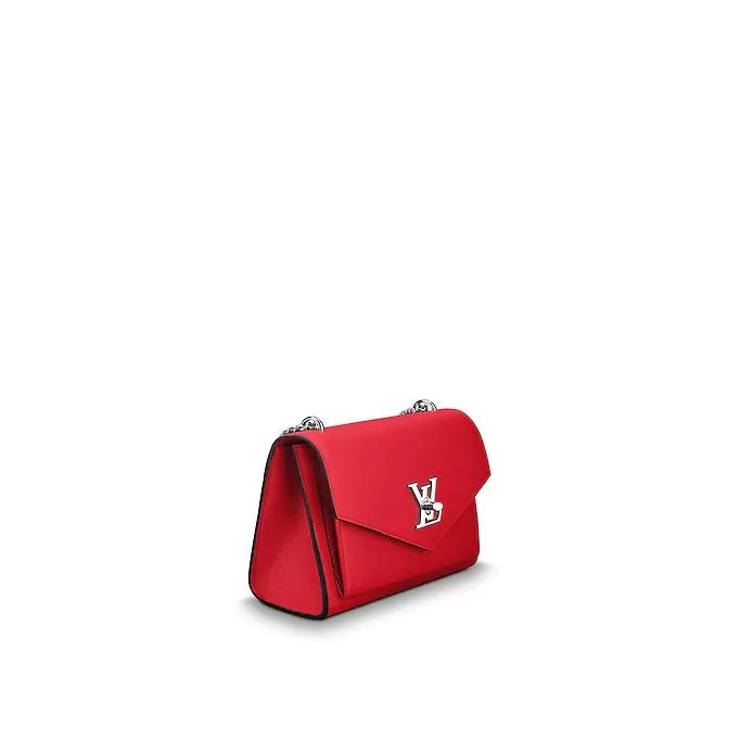 Louis Vuitton Mylockme BB M51419
