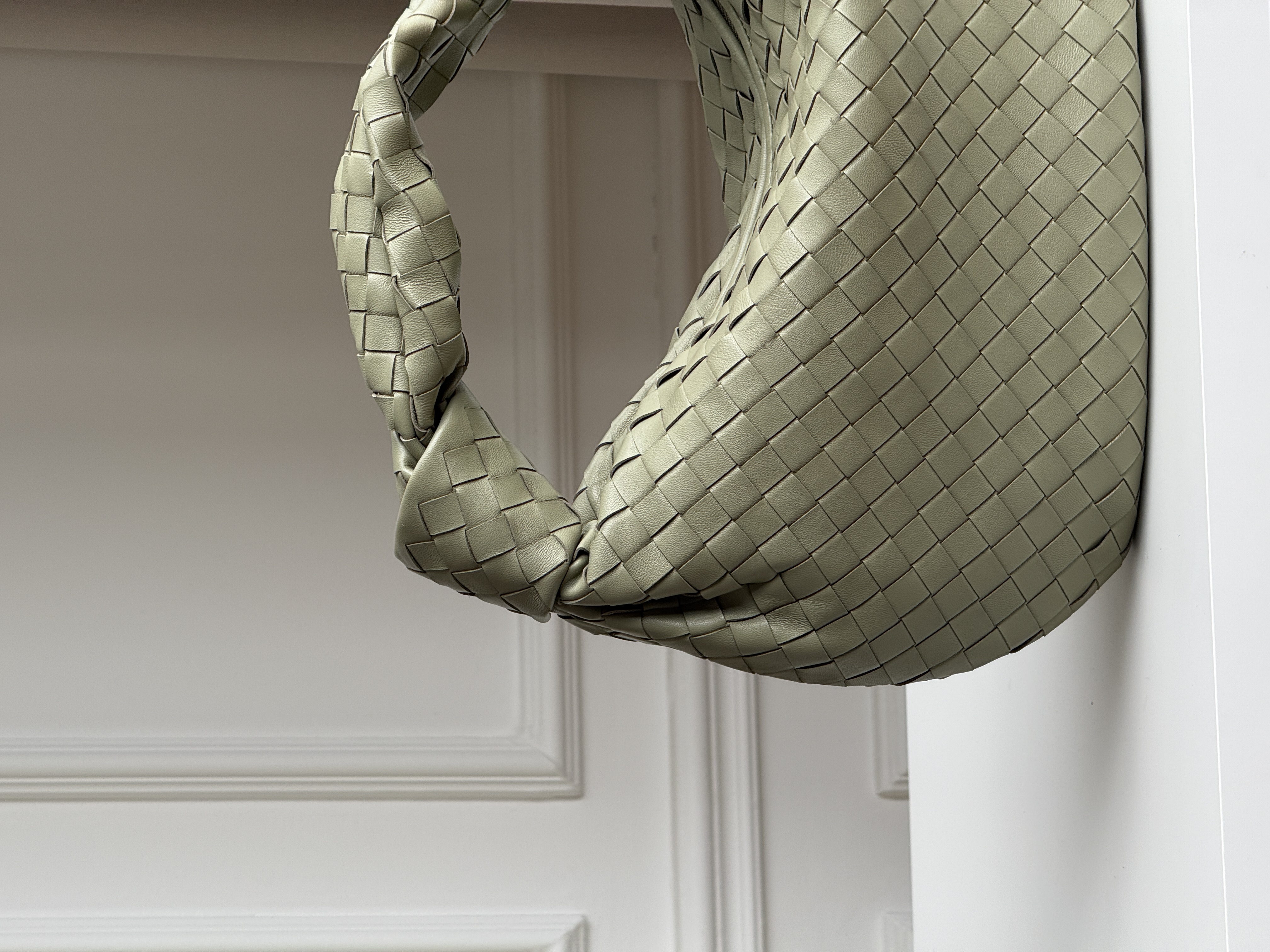 Bottega Veneta Small Jodie Shoulder Bag