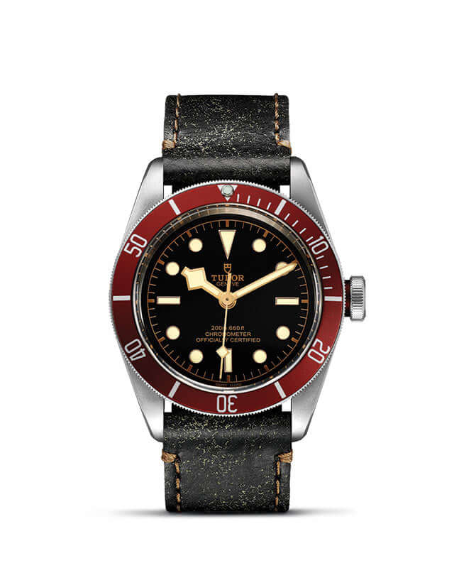 Tudor Black Bay【1:1 Replica】