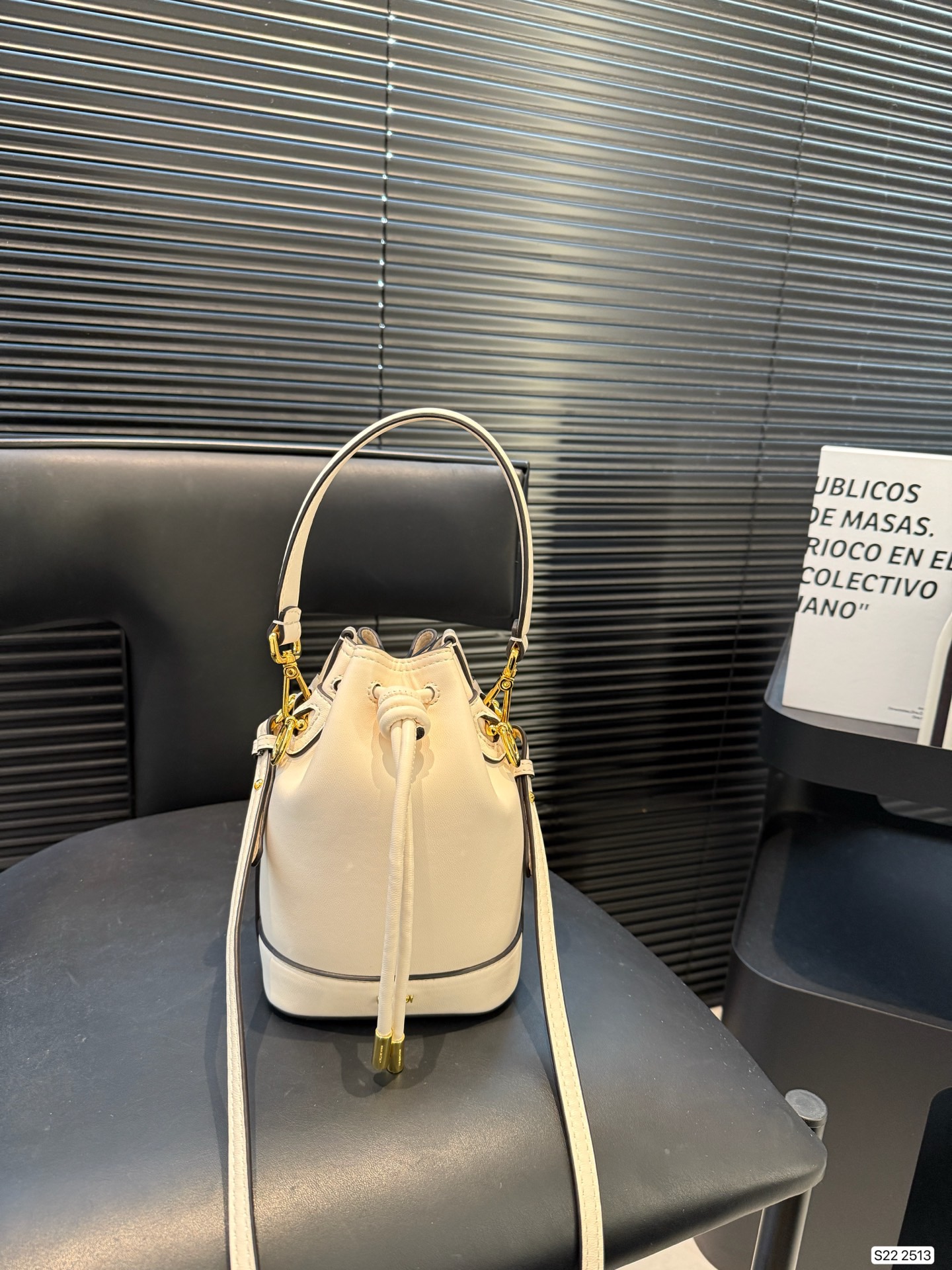 Fendi Bucket Bag