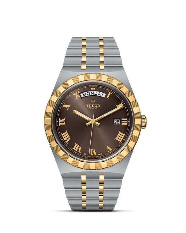 Tudor Royal 41mm【1:1 Replica】