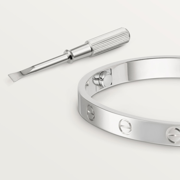 Pulsera Cartier LOVE BRACELET【1:1 Replica】
