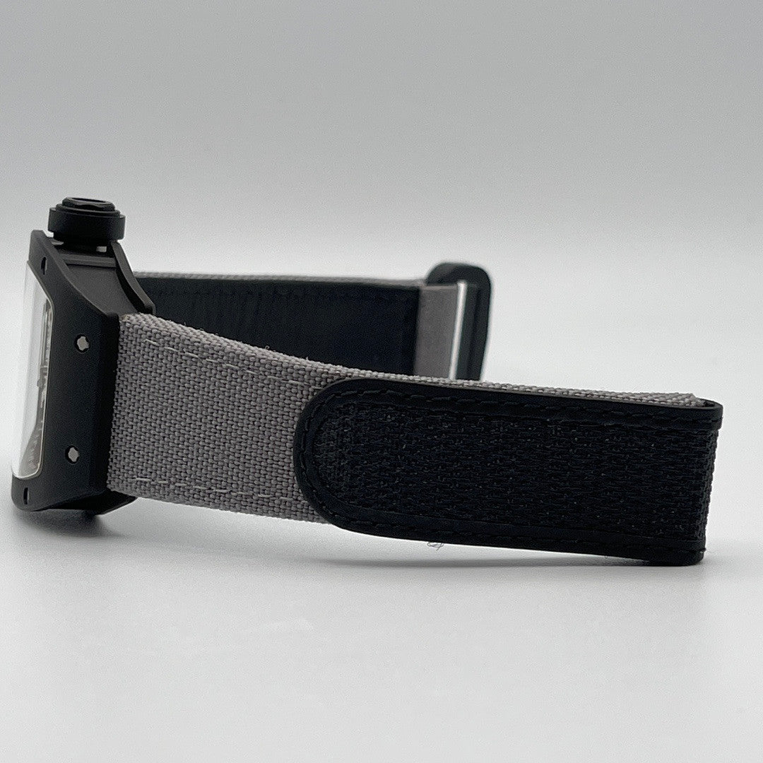 Richard Mille Carbon Tourbillon RM027【1:1 Replica】