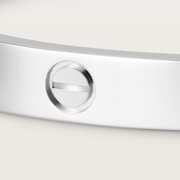 Pulsera Cartier LOVE BRACELET【1:1 Replica】