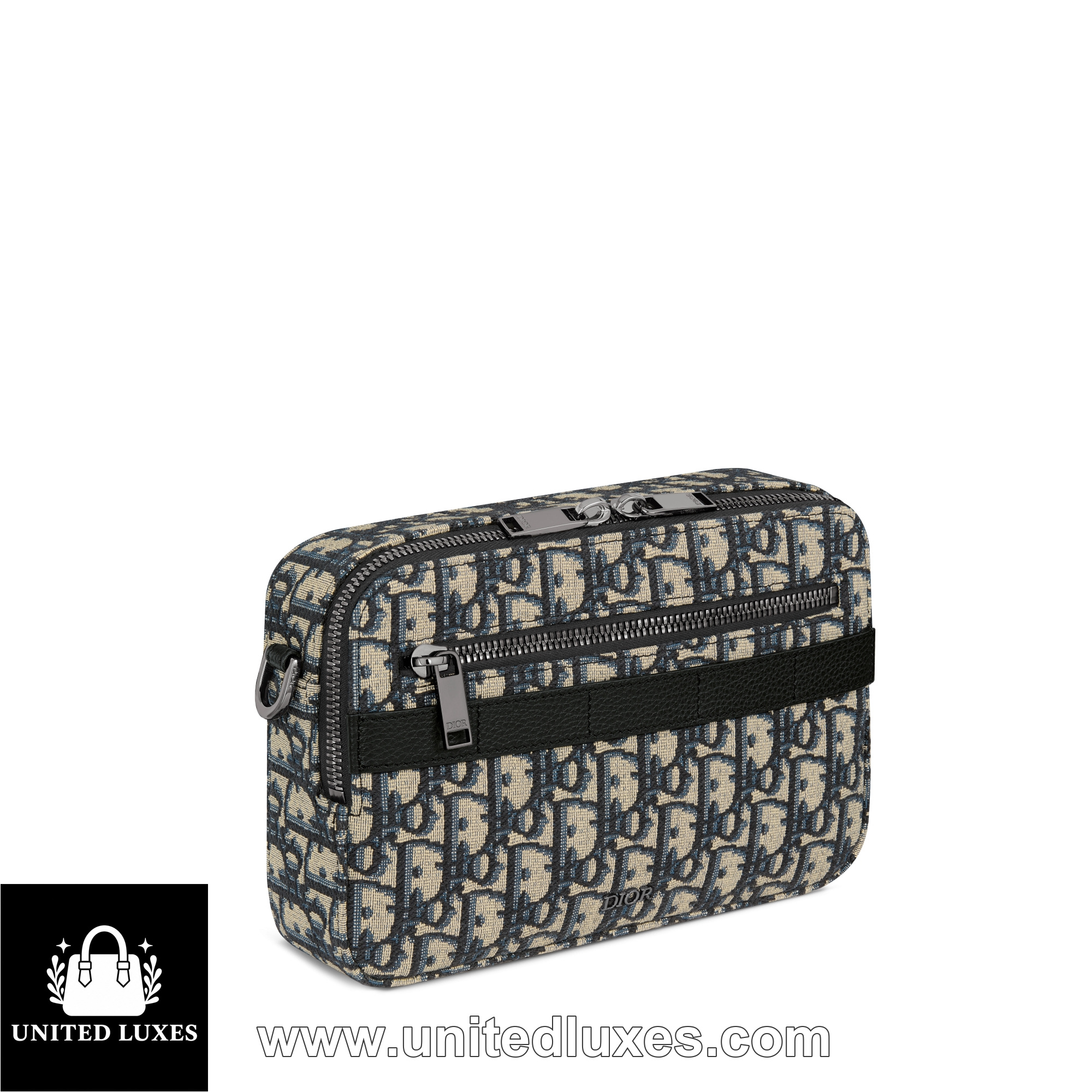 Replica Safari Bag with Strap