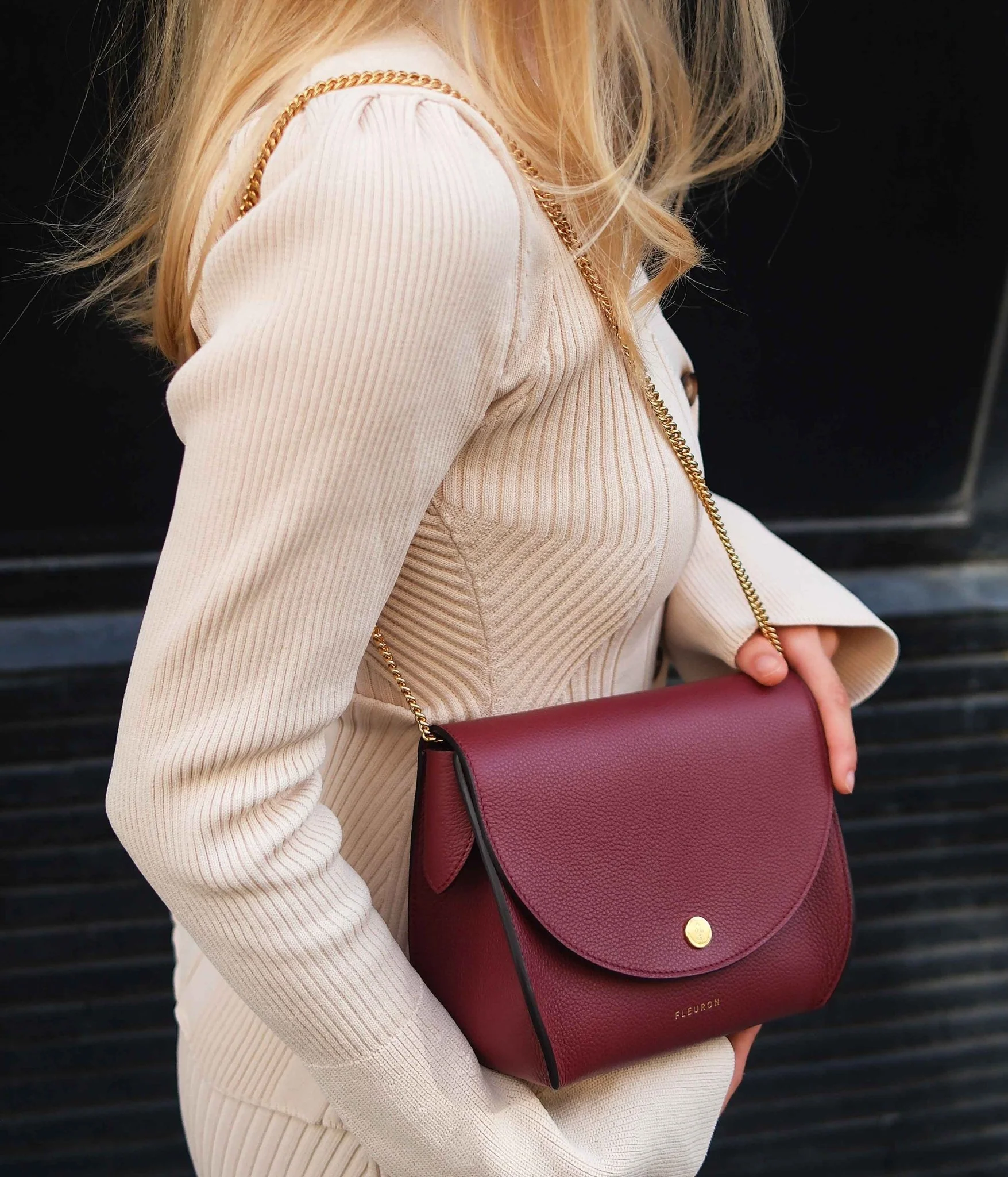 Mini Magnolia | Bordeaux