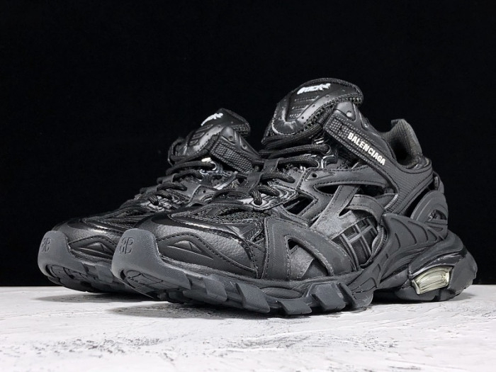 Balenciaga Sneaker TRACK Tess.s.Gomma 4.0 4000002
