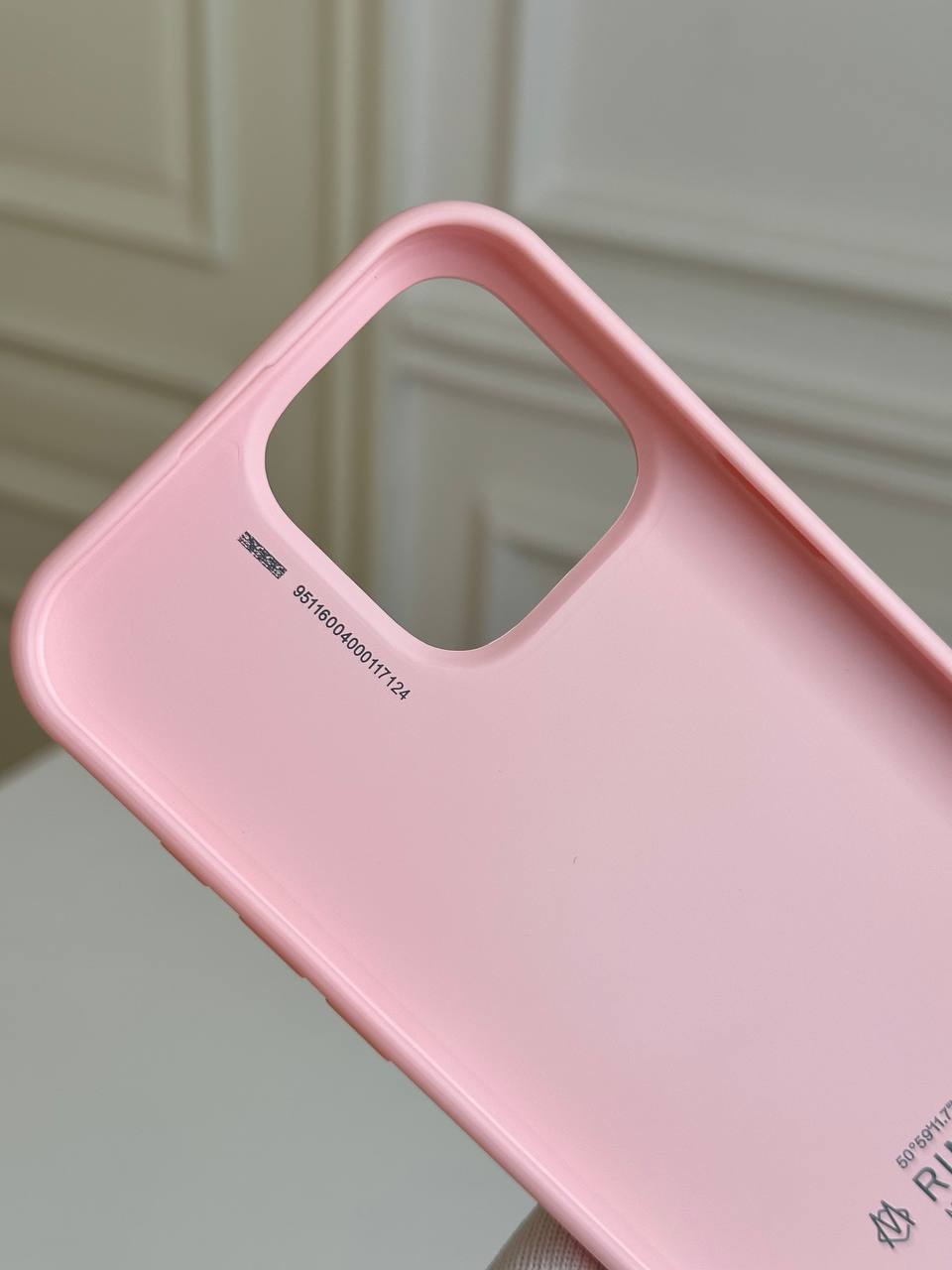 RIMOWA Polycarbonate iPhone Case