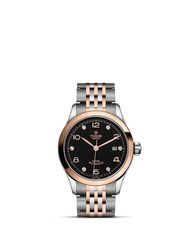 Tudor 1926 28mm【1:1 Replica】