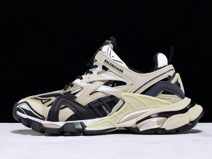 Balenciaga Sneaker TRACK Tess.s.Gomma 4.0 4000007