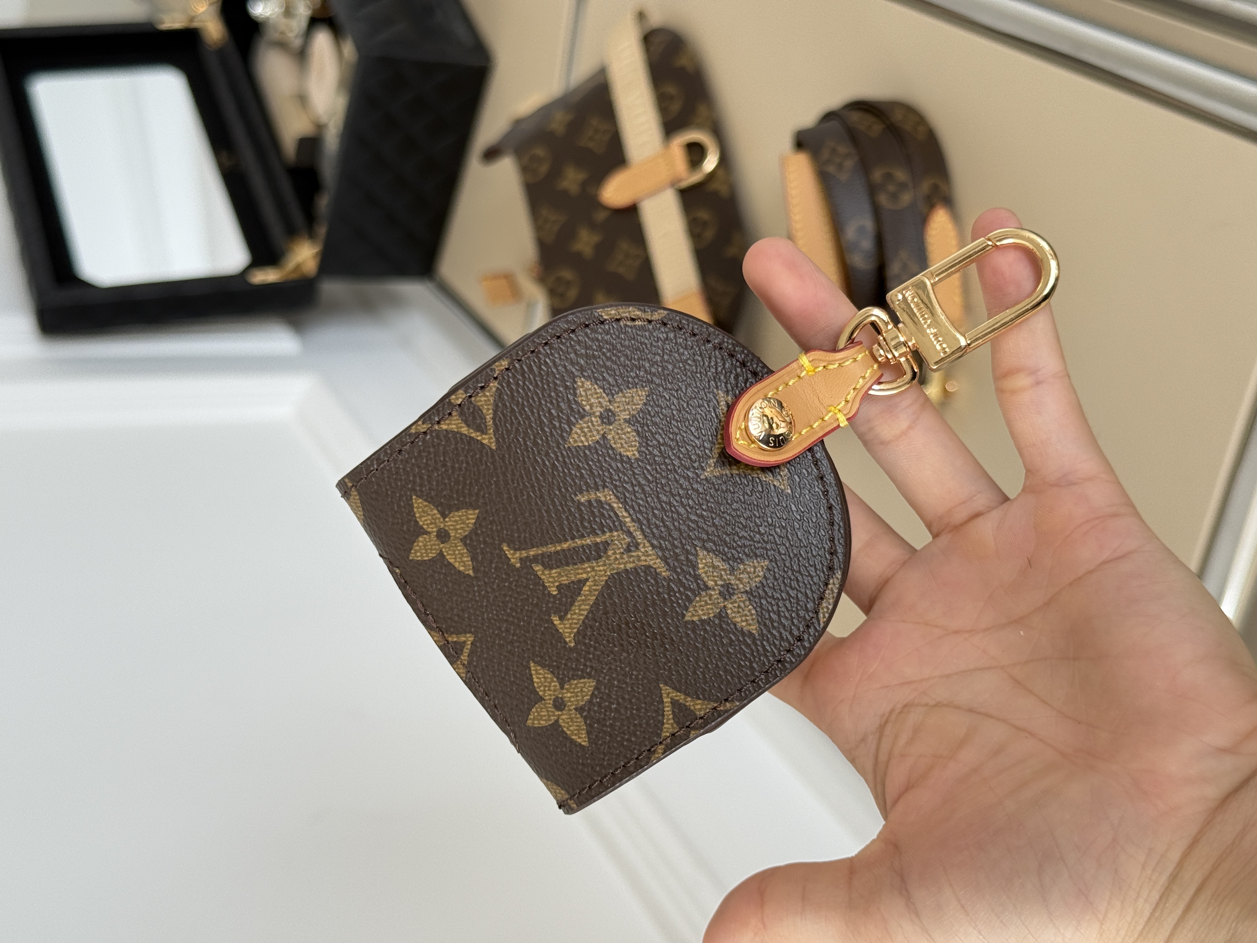Louis Vuitton（LV）Arnés PM/MM
