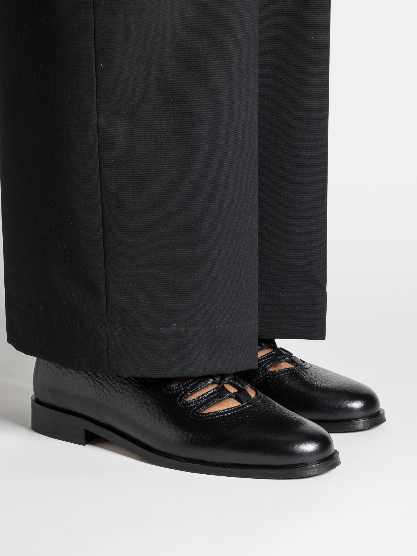 STEVE JUMBO BLACK