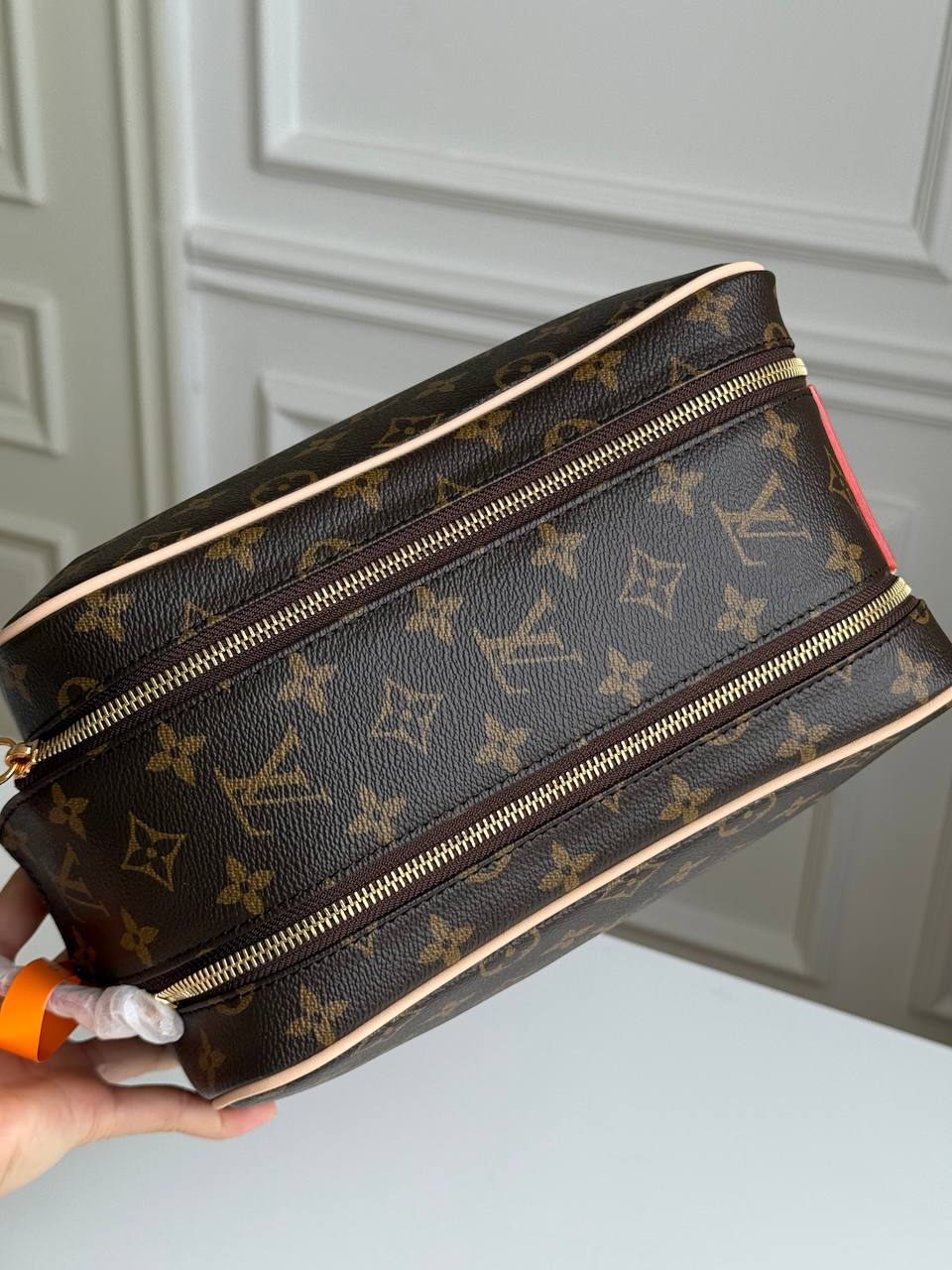 Louis Vuitton Trousse Toilette GM Monogram Wash Bag