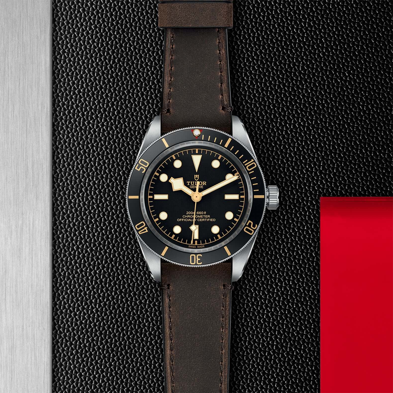 Tudor Black Bay Fifty-Eight【1:1 Replica】