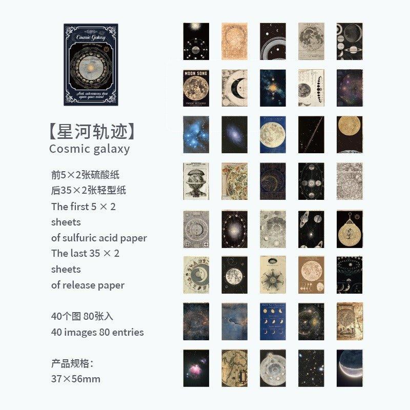 2132 Plain Paper Plant Kingdom Series