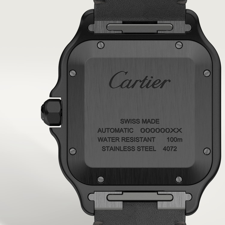 SANTOS DE CARTIER WATCH WSSA0039【1:1 Replica】