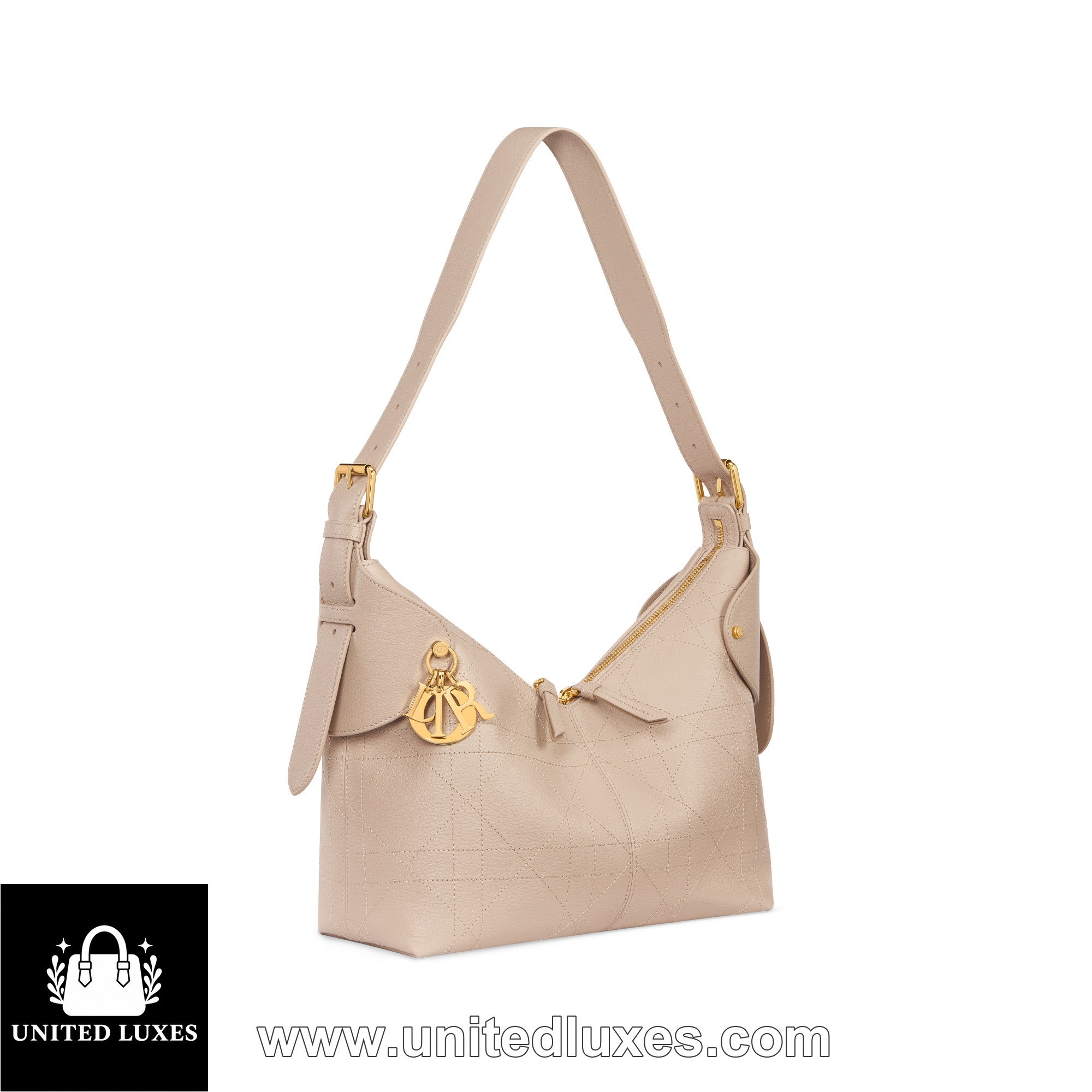 Replica Medium Dior Voyage Bag