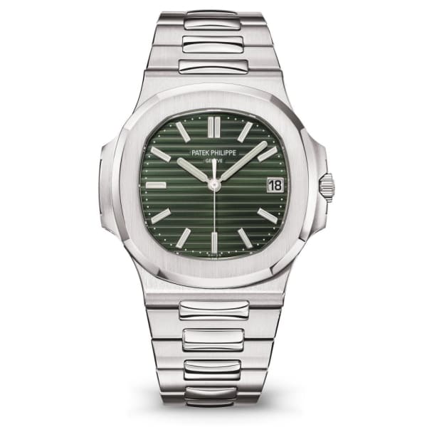 Patek Philippe Nautilus 5711-1A-014【1:1 Replica】