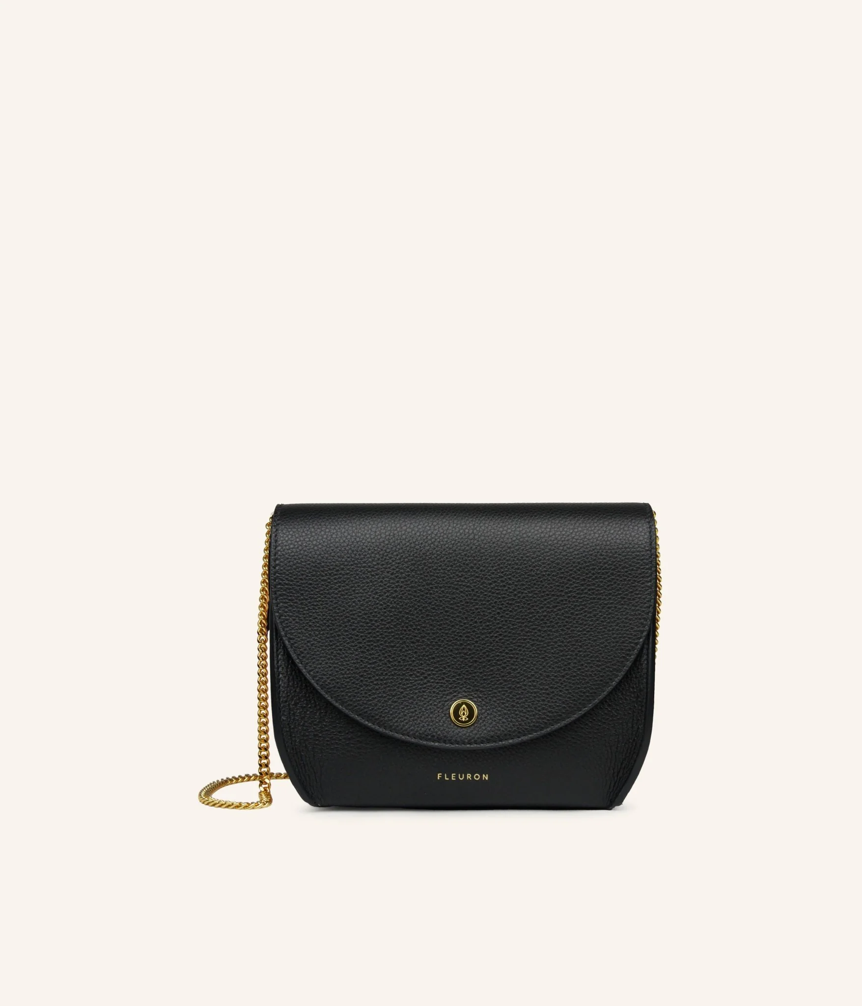 Mini Magnolia | Noir