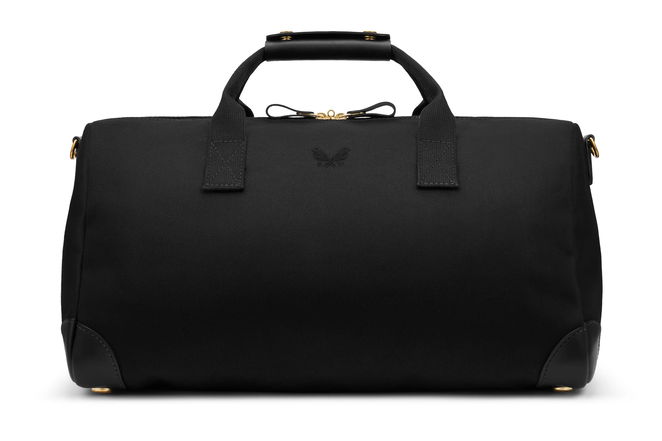 Commuter - Black