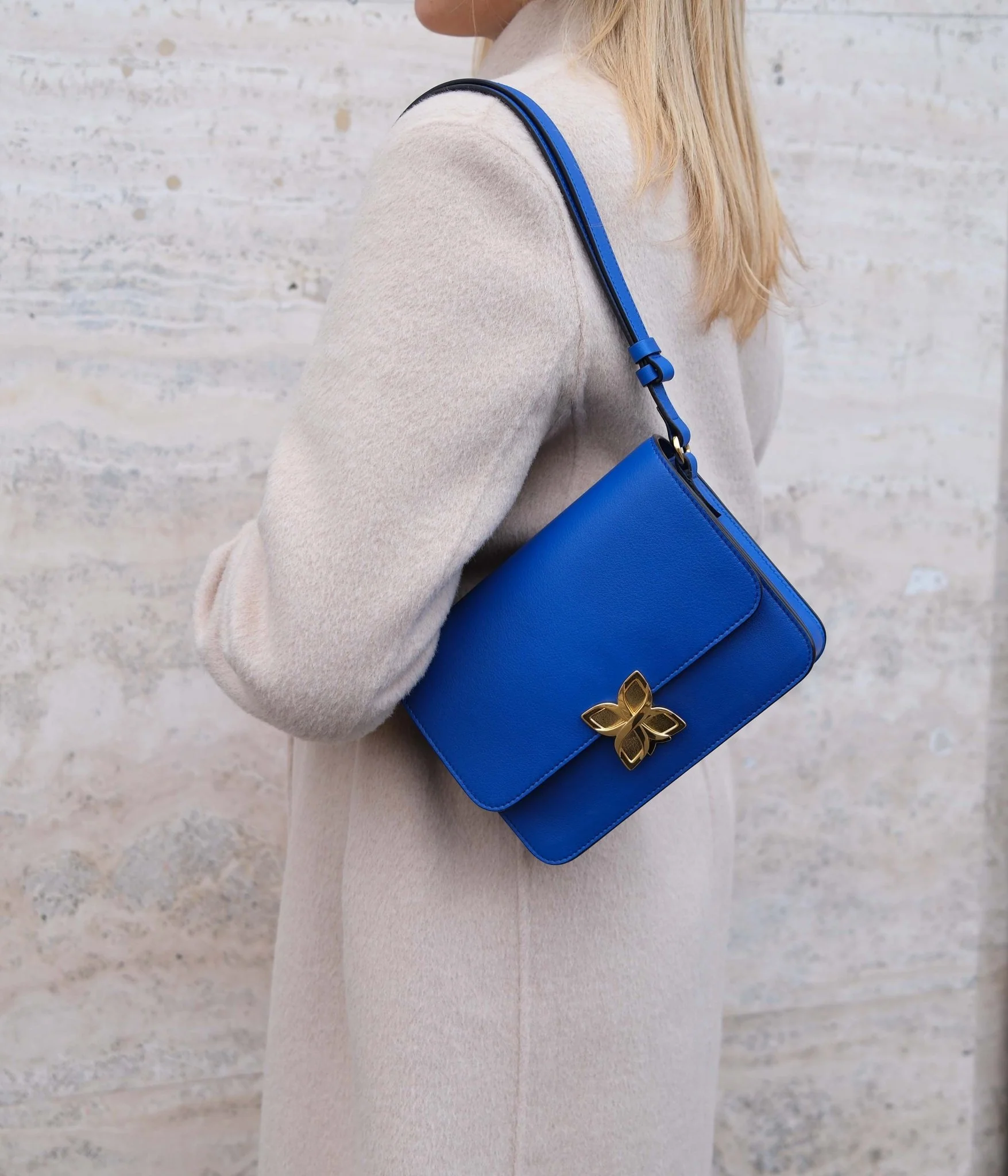 Hortensia | Bleu Roi