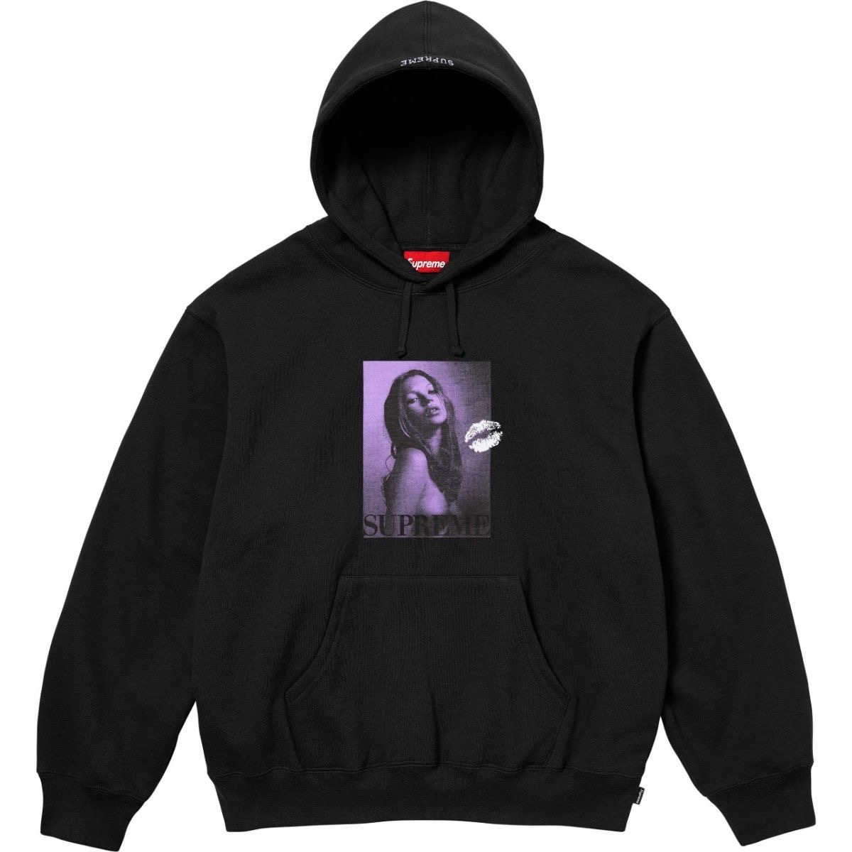 Supreme Hoodie